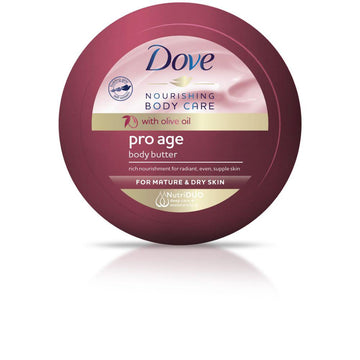 Pro Age Body Butter 250Ml
